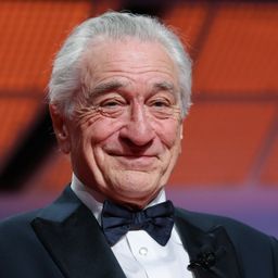 Robert De Niro